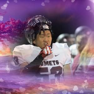 Meet your Posher, Anita